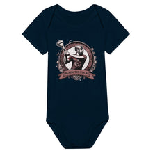 Load image into Gallery viewer, Born To Puck Baby Bodysuit - Urban Celt