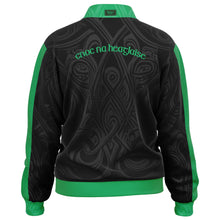 Load image into Gallery viewer, Churchill GAA Track Top - Urban Celt