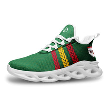Load image into Gallery viewer, Carlow Gaelic Games Mesh Knit Sneakers