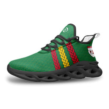 Load image into Gallery viewer, Carlow Gaelic Games Mesh Knit Sneakers