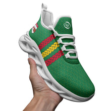 Load image into Gallery viewer, Carlow Gaelic Games Mesh Knit Sneakers