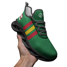 Load image into Gallery viewer, Carlow Gaelic Games Mesh Knit Sneakers