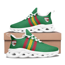 Load image into Gallery viewer, Carlow Gaelic Games Mesh Knit Sneakers