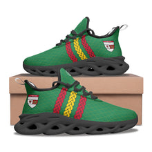 Load image into Gallery viewer, Carlow Gaelic Games Mesh Knit Sneakers