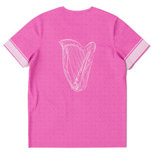 Load image into Gallery viewer, Claddagh Love Unisex Jersey
