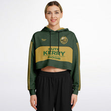 Load image into Gallery viewer, Cute Kerry Hoor Athletic Crop Hoodie