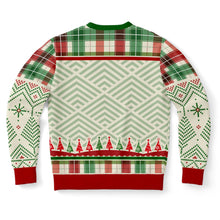 Load image into Gallery viewer, I’m So Good Santa Came Twice - Christmas Sweatwhirt - Urban Celt