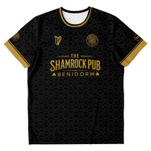 Load image into Gallery viewer, Shamrock Pub Benidorm Jersey