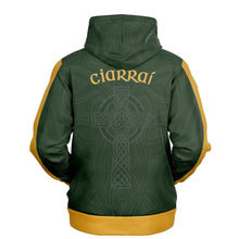 Load image into Gallery viewer, Kerry GAA Pullover Hoodie - Urban Celt