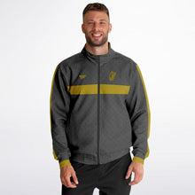 Load image into Gallery viewer, Saoirse Celtic Cross Track Top - Urban Celt
