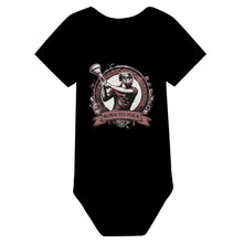 Load image into Gallery viewer, Born To Puck Baby Bodysuit - Urban Celt