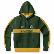 Load image into Gallery viewer, Kerry GAA Pullover Hoodie - Urban Celt