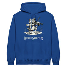 Load image into Gallery viewer, Lord of the Strings Fiddle Hoodie - Urban Celt