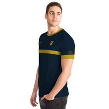 Load image into Gallery viewer, 1916 Easter Rising Navy-Gold Jersey - Urban Celt