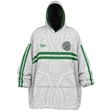Load image into Gallery viewer, 1916 - Lisbon Lions Reversible 2 in 1 Snug Hoodie - Urban Celt