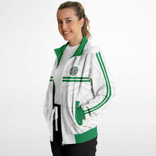 Load image into Gallery viewer, Lisbon Lions Track Top - Urban Celt