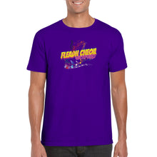Load image into Gallery viewer, Fleadh Cheoil Wexford T-shirt - Urban Celt