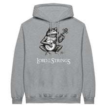 Load image into Gallery viewer, Lord of the Strings Banjo Hoodie - Urban Celt