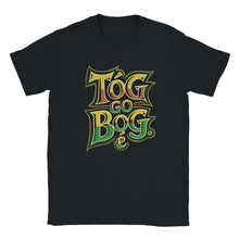 Load image into Gallery viewer, Tóg go bog é, Take it Easy T-shirt - Urban Celt
