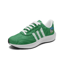 Load image into Gallery viewer, Limerick GAA Mesh Tech Trainers - Urban Celt