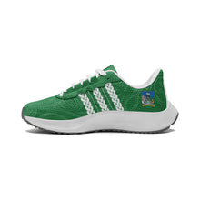 Load image into Gallery viewer, Limerick GAA Mesh Tech Trainers - Urban Celt