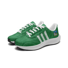 Load image into Gallery viewer, Limerick GAA Mesh Tech Trainers - Urban Celt
