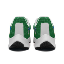 Load image into Gallery viewer, Limerick GAA Mesh Tech Trainers - Urban Celt