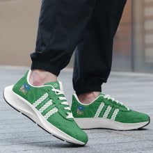 Load image into Gallery viewer, Limerick GAA Mesh Tech Trainers - Urban Celt
