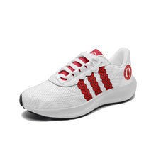 Load image into Gallery viewer, Tyrone Gaelic Games Mesh Tech Trainers