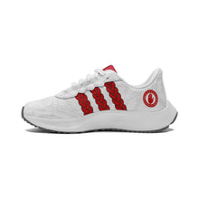 Load image into Gallery viewer, Tyrone Gaelic Games Mesh Tech Trainers
