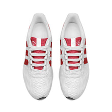 Load image into Gallery viewer, Tyrone Gaelic Games Mesh Tech Trainers