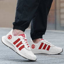 Load image into Gallery viewer, Tyrone Gaelic Games Mesh Tech Trainers