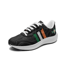 Load image into Gallery viewer, 1916 Easter Rising Mesh Tech Sneakers S-02