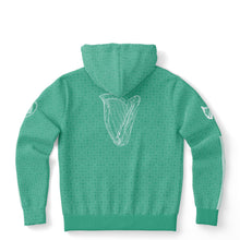 Load image into Gallery viewer, Celtic Irish Pullover Hoodie - Urban Celt
