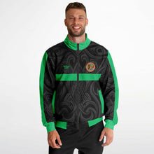 Load image into Gallery viewer, Churchill GAA Track Top - Urban Celt