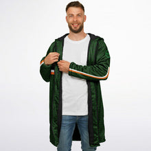 Load image into Gallery viewer, 1916 Easter Rising Zipper Cloak - Urban Celt