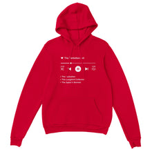 Load image into Gallery viewer, The Tarbolton Set Playlist Hoodie - Urban Celt