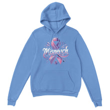 Load image into Gallery viewer, Misneach Courage Strength Hoodie - Urban Celt