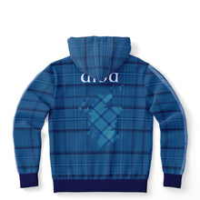 Load image into Gallery viewer, Scottish Alba Pullover Hoodie - Urban Celt