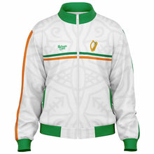 Load image into Gallery viewer, Urban Celt Saoirse Track Top - Urban Celt