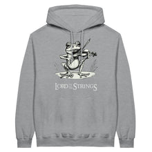 Load image into Gallery viewer, Lord of the Strings Fiddle Hoodie - Urban Celt