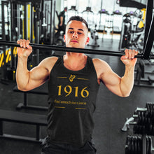 Load image into Gallery viewer, 1916 Easter Rising Commemorative Tank Top - Urban Celt