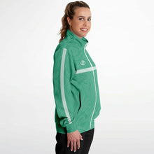 Load image into Gallery viewer, Team Ireland Track Top - Urban Celt