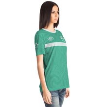 Load image into Gallery viewer, Team Ireland Rugby Jersey - Urban Celt