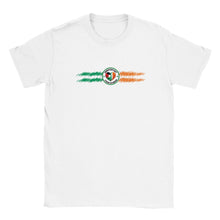 Load image into Gallery viewer, Unrepentant Paddystinian Unisex T-shirt - Urban Celt
