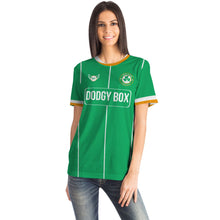 Load image into Gallery viewer, Ireland Dodgy Box Football Jersey - Urban Celt