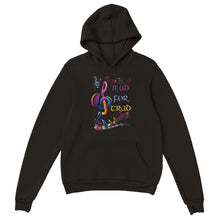 Load image into Gallery viewer, Mad for Trad Unisex Hoodie
