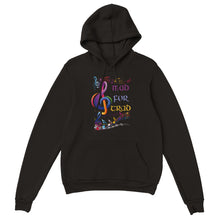 Load image into Gallery viewer, Mad for Trad Unisex Hoodie - Urban Celt