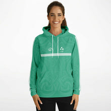 Load image into Gallery viewer, Team Ireland Pullover Hoodie - Urban Celt