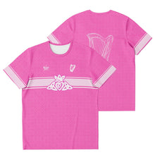 Load image into Gallery viewer, Claddagh Love Unisex Jersey